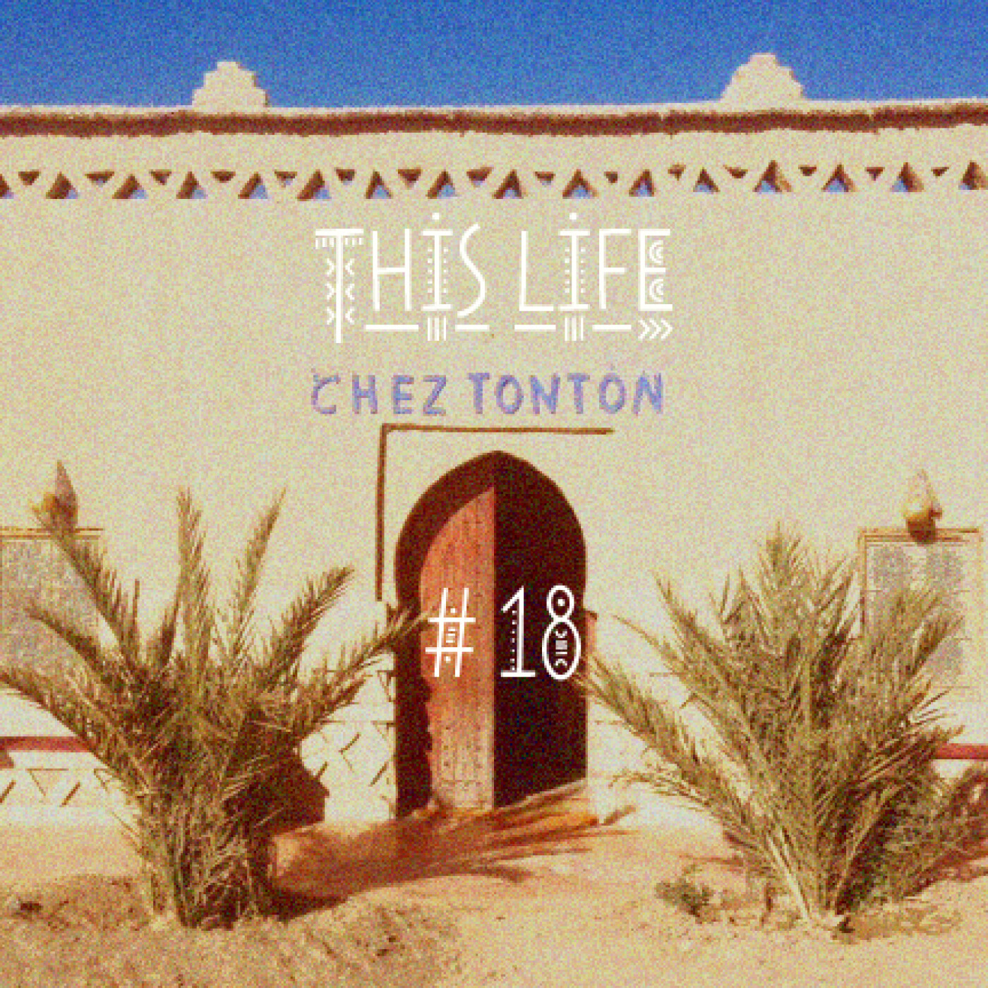 Chez Tonton : le maquis afro électro