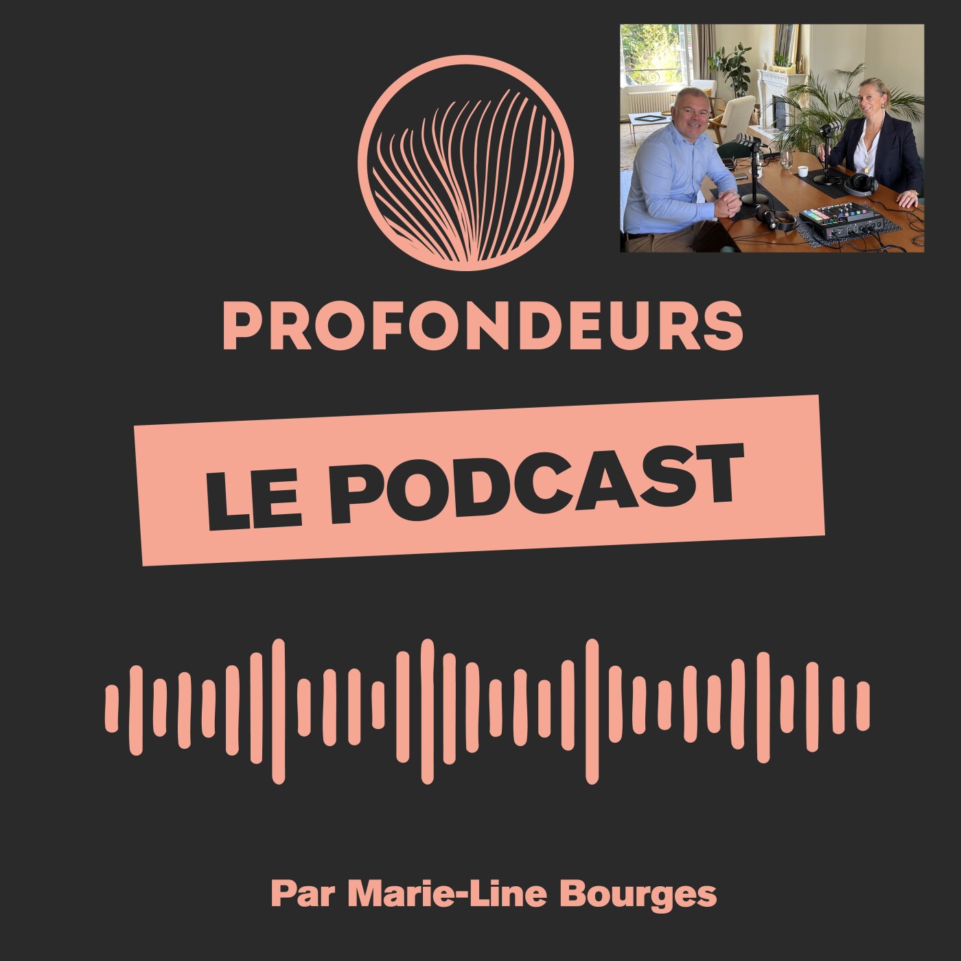 Profondeurs - Le Podcast