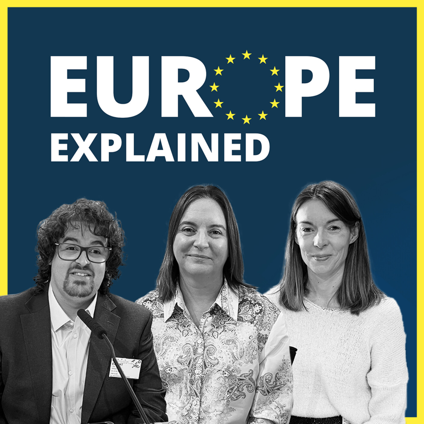 History teaching in Europe – trends and challenges episode artwork