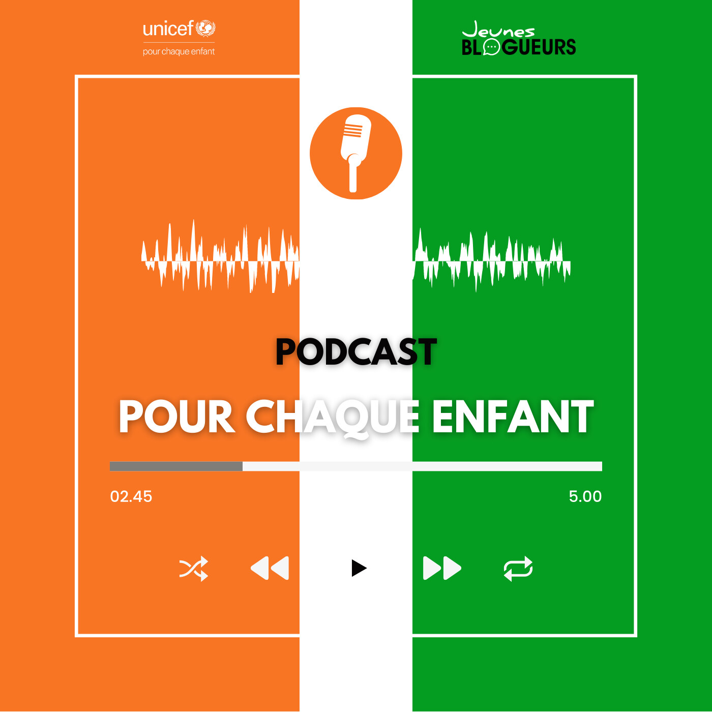Pour Chaque Enfant
