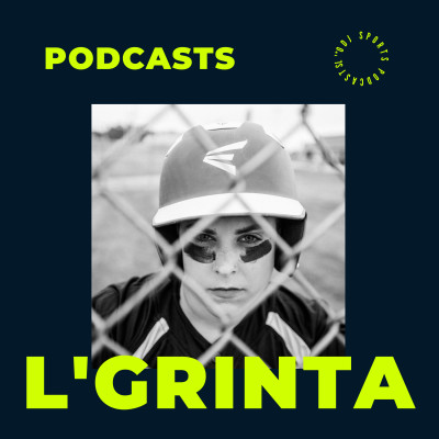 L'GRINTA EP01 reçoit Fatima Zahra Choujaei cover