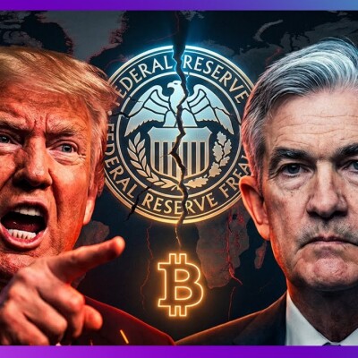 Trump vs la Fed : le timing parfait pour piéger le marché cover