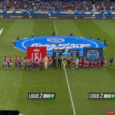 L'INFO SPORT - Du lundi 19 janvier 2026 cover