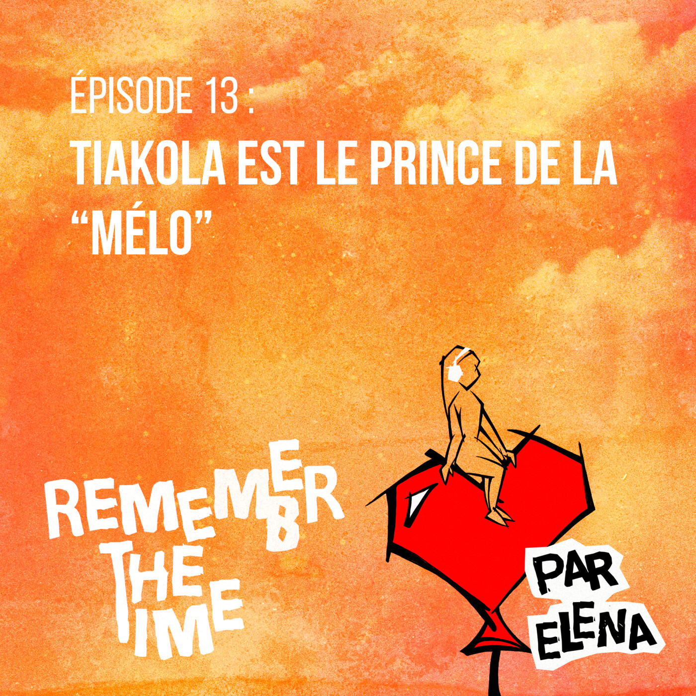 Remember The Time