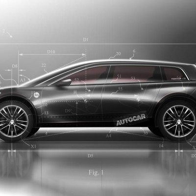 Dyson abandonne son projet de voiture électrique ! cover