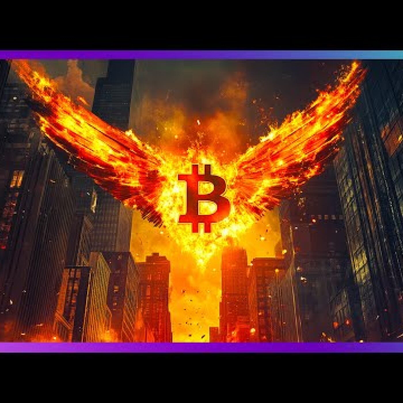 L\'essentiel des NEWS et de l\'analyse CRYPTO et MACRO