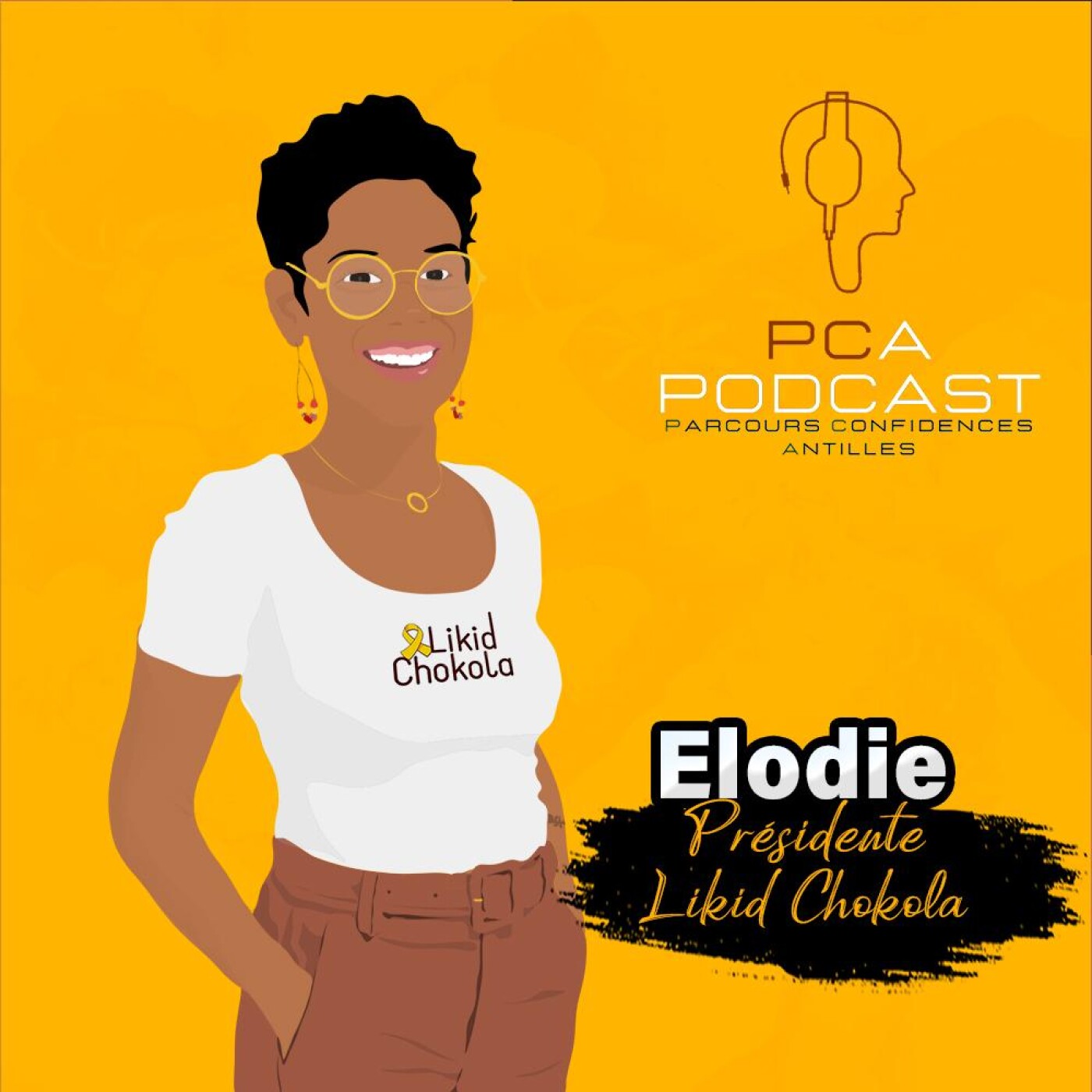 PCA Podcast