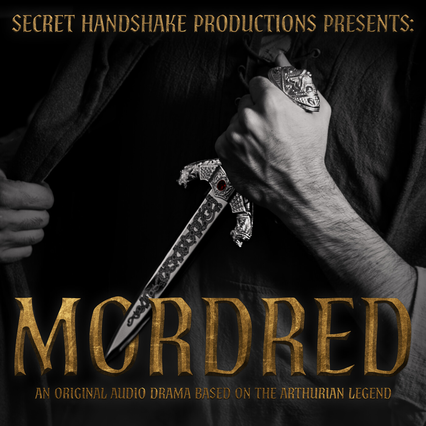 Secret Handshake Productions