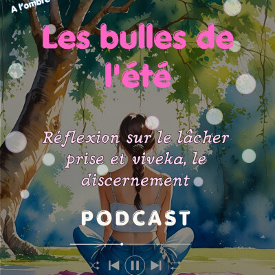 Lâcher prise : pourquoi est-ce si difficile ? — Viveka, le discernement cover