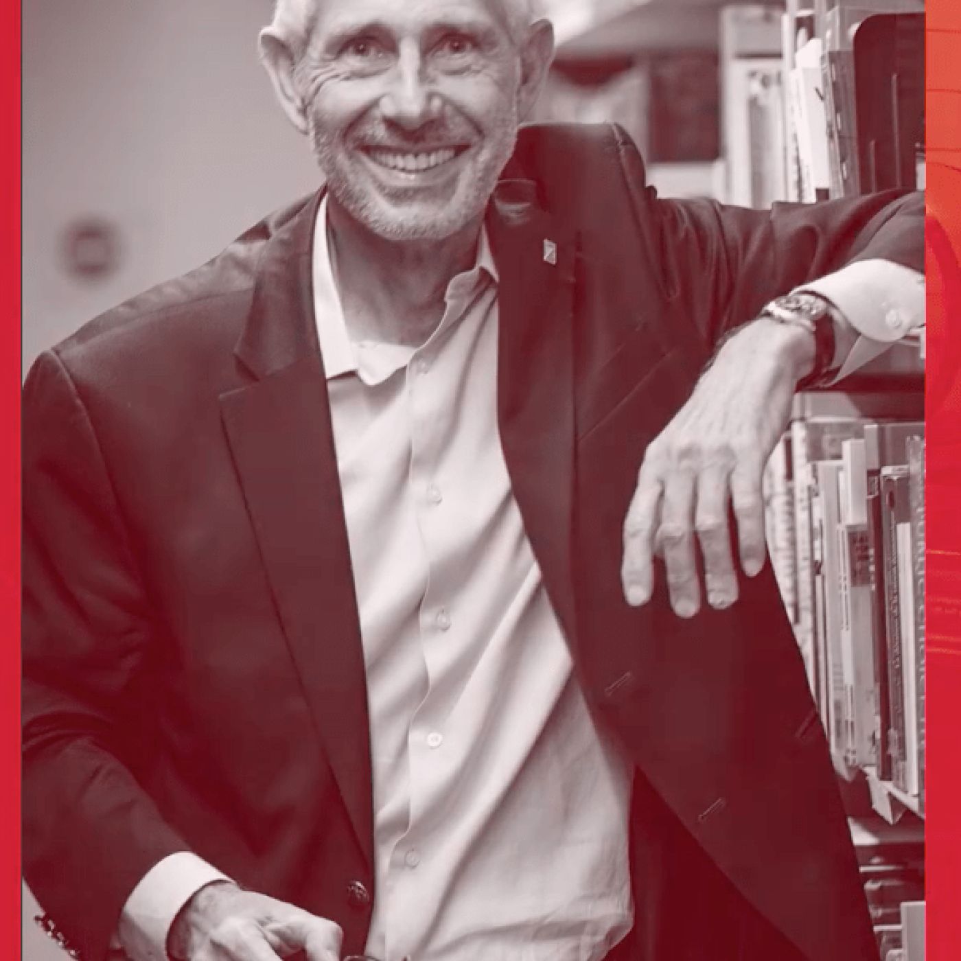 S2019 E7 - Thierry Willieme - Bienveillance et Performance