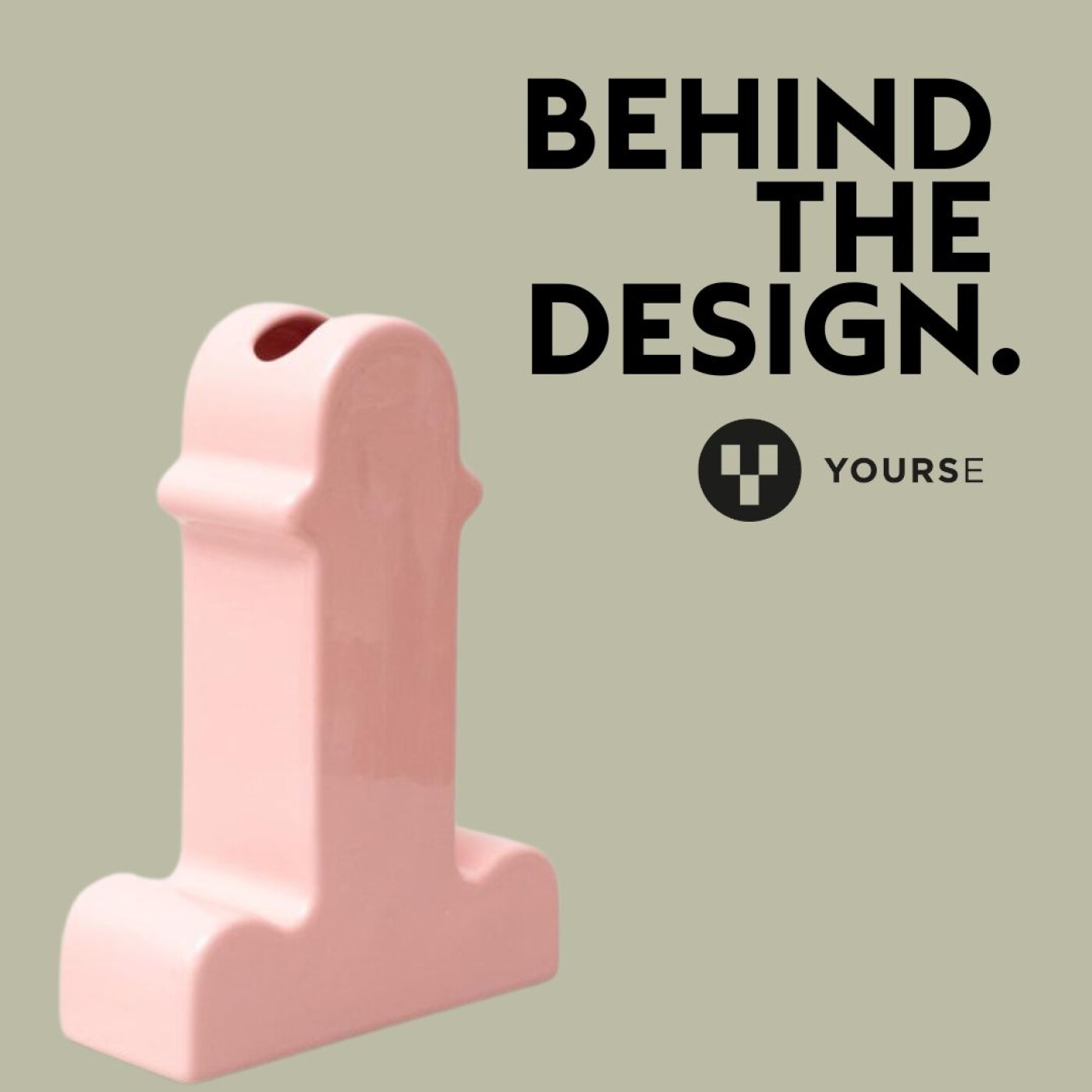 #028 - Le vase Shiva de Sottsass : Une fleur, un phallus et beaucoup de style