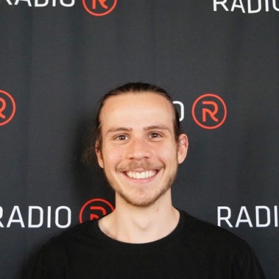 Un R D'Actu : Nathan Freymond cover