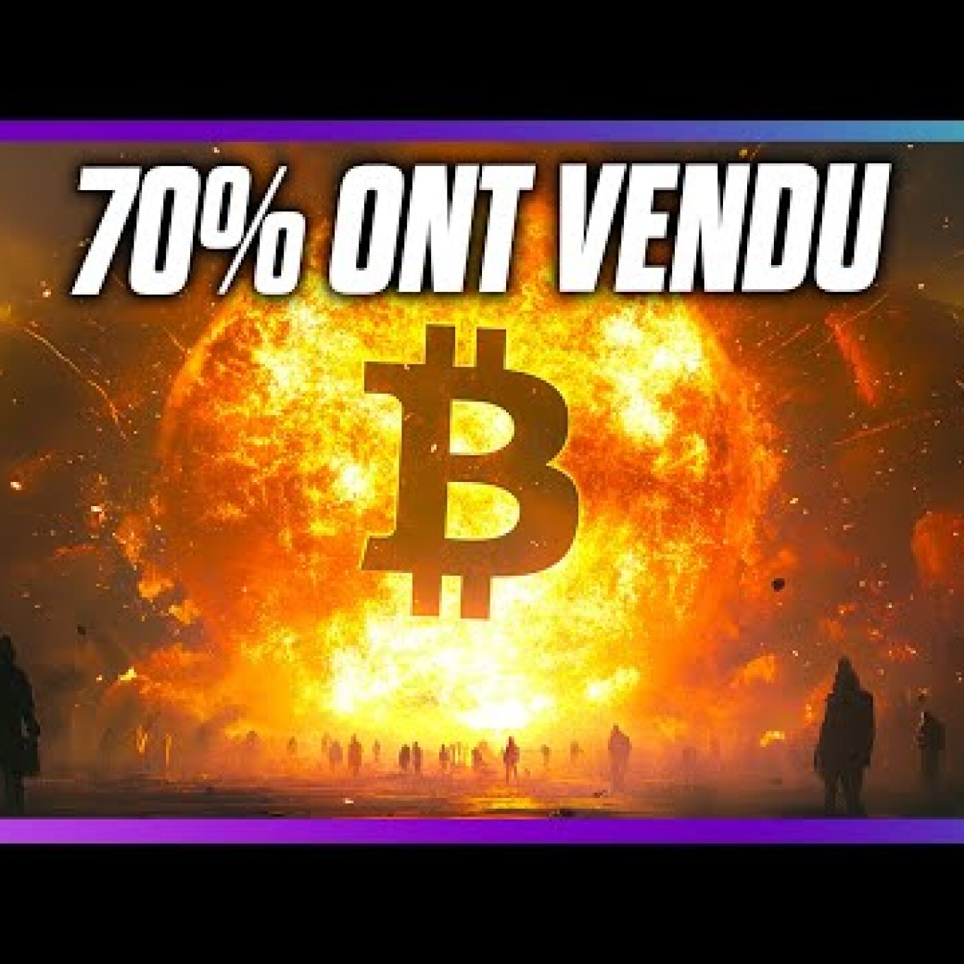 L\'essentiel des NEWS et de l\'analyse CRYPTO et MACRO