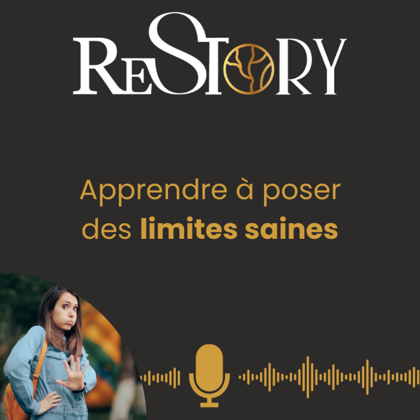 Comment poser des limites saines dans ses relations amicales et familiales après une séparation ?