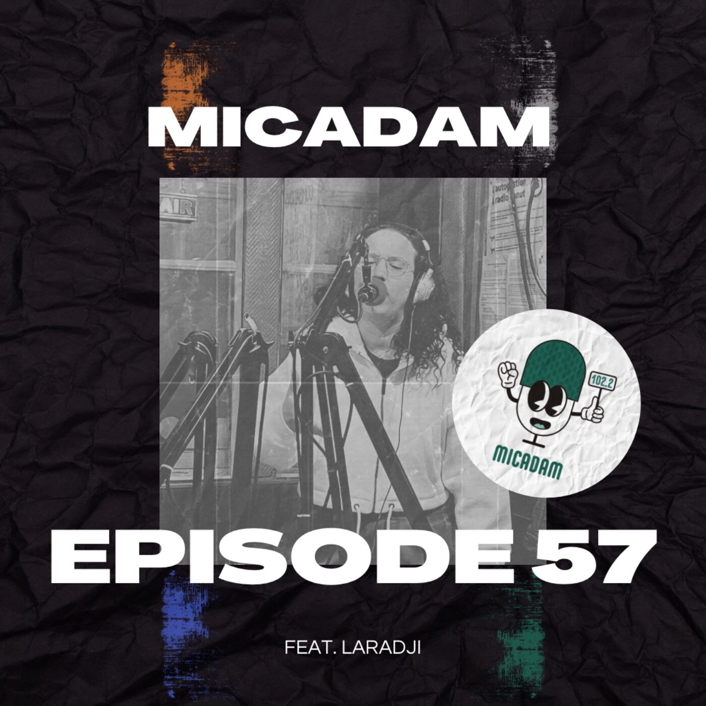 MICADAM