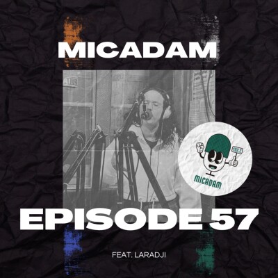 EP57 feat. Laradji cover