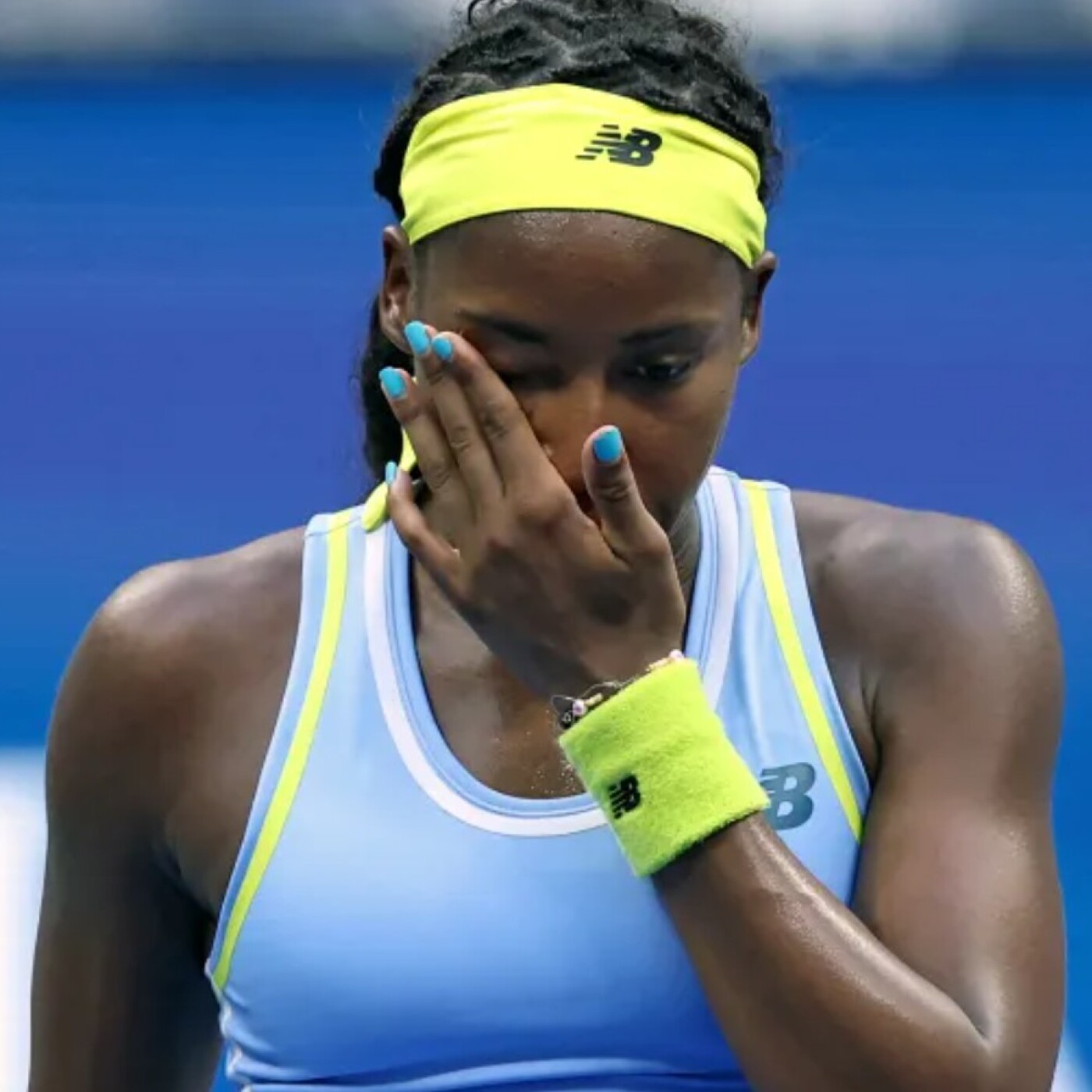 US Open Day 6 & 7 - Le débrief : Goffin et Mertens par la grande porte, Gauff renversée, deux Américains en quart, malédiction pour Rublev
