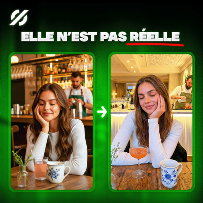 Il révolutionne la création de contenu à tout jamais cover