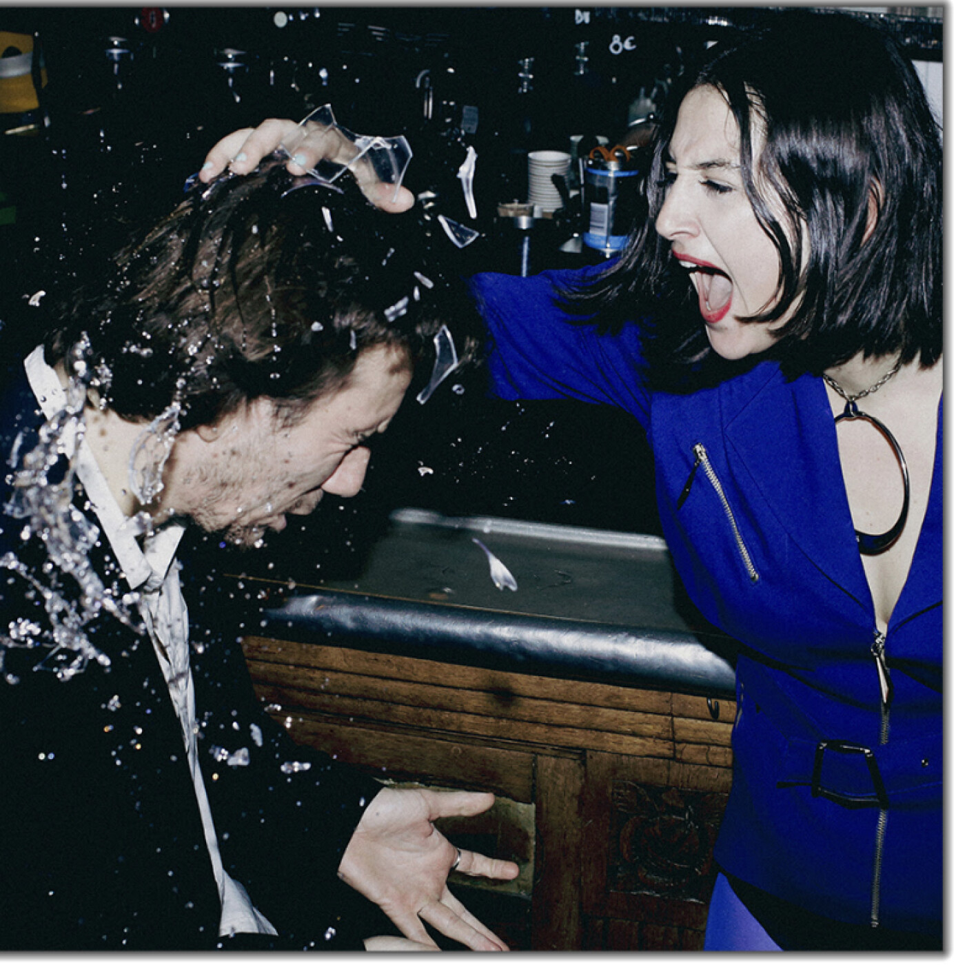 NDJ NEO OFE La délicatesse