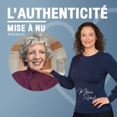 Pionnière: un témoignage rare à 76 ans #63 cover
