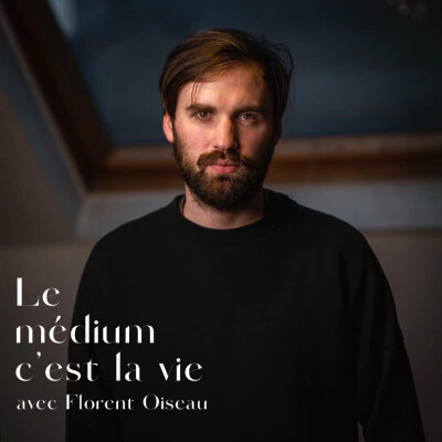 Avec Florent Oiseau cover