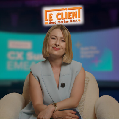 CX Summit EMEA : Débrief et analyse des tendances Expérience Client avec Forrester cover