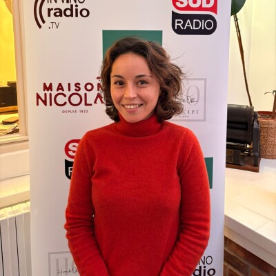 1440e émission - Mathilde Cobbi-Granier et François Pagot cover