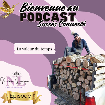 ✨La valeur du temps cover