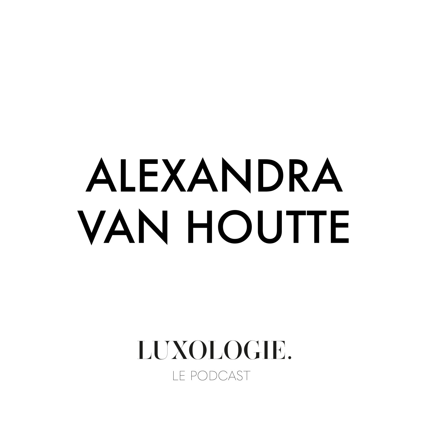 Luxologie