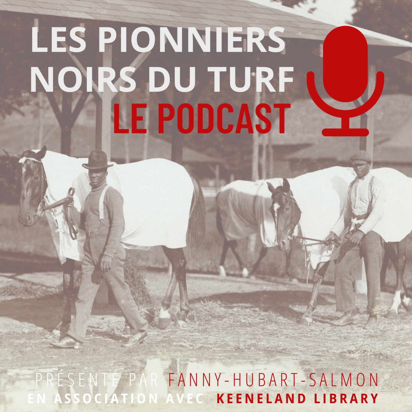 Podcast Cover