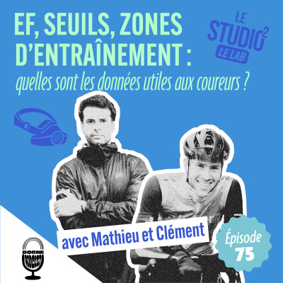 EF, seuils, zones d'entrainement : quelles sont les données utiles aux coureurs ? cover