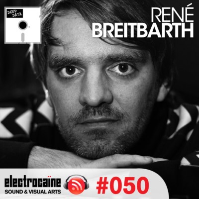 session #050 – René Breitbarth (DE) cover