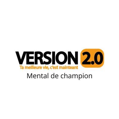 Mental de champion cover