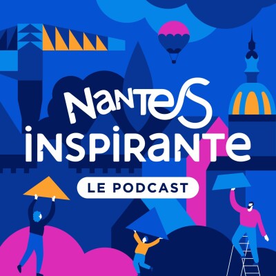 #15 Mona Maaref invite les femmes de Nantes Nord à lutter contre la sédentarité cover
