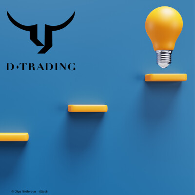 154. L'évolution d'un trader "Une marche à la fois" cover