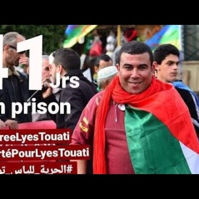 En prison pour une publication qui attaque le MAK : la mésaventure délirante d’un militant à Bejaia cover