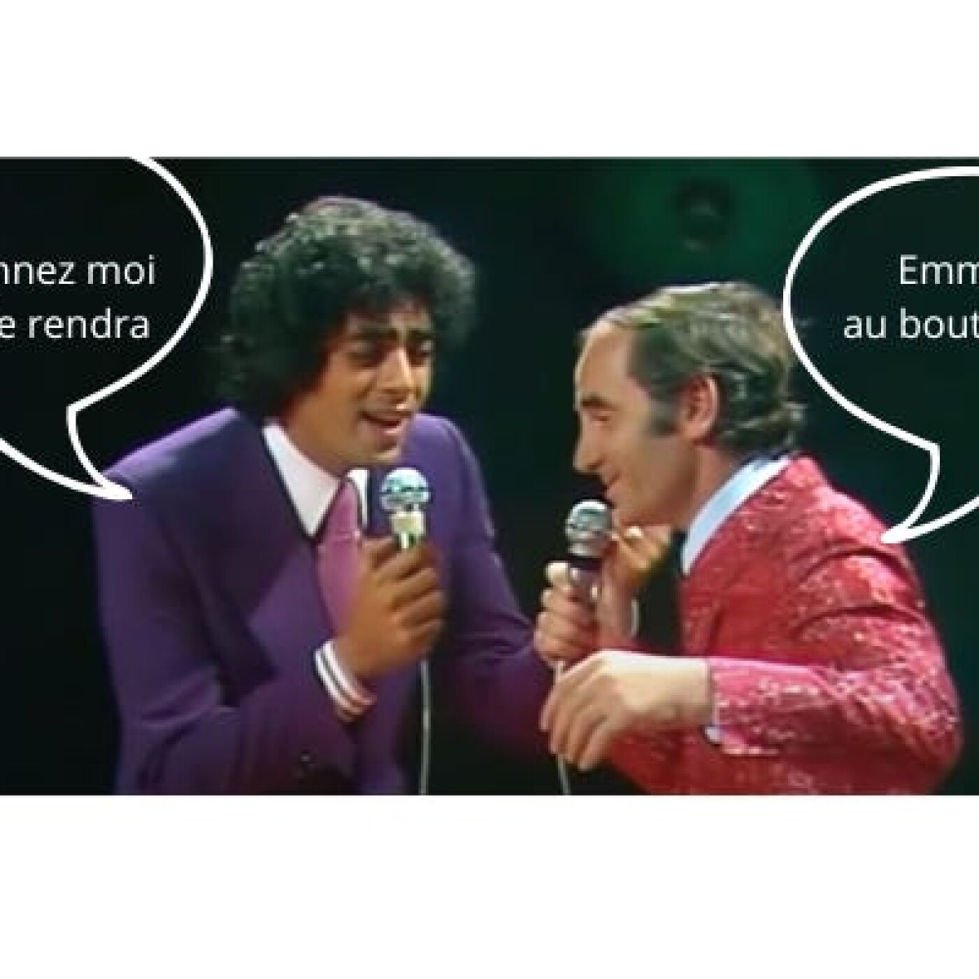 E.24 : 2001,  Paulette Coquatrix  céde l’Olympia au groupe Vivendi