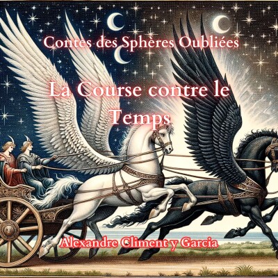 037 - La course contre le temps cover