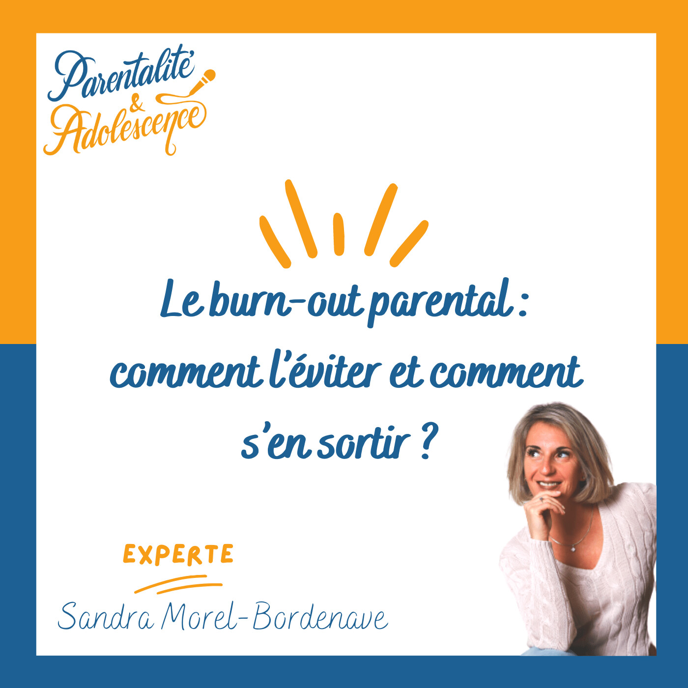 Parentalité et Adolescence
