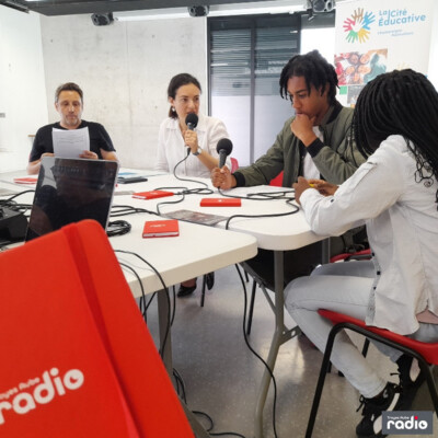 RADIO GAGA - Du vendredi 23 juin 2023 cover