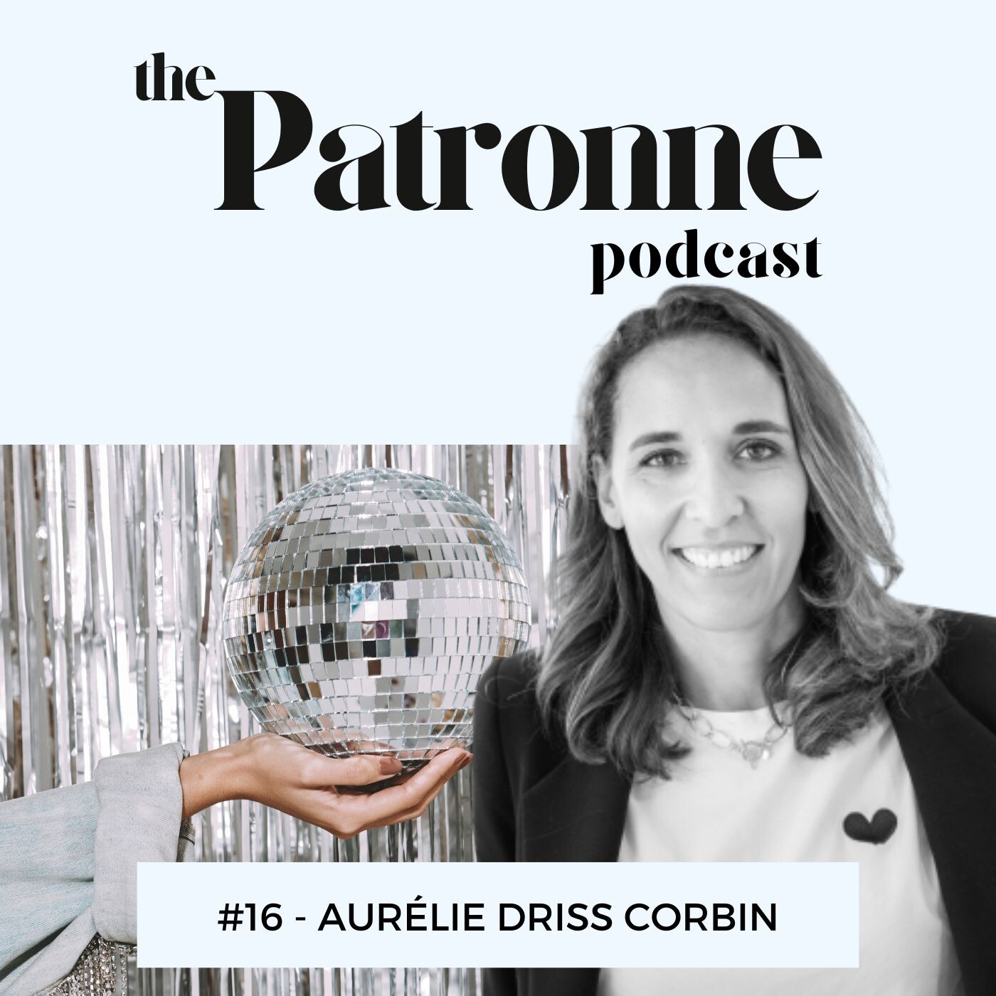 The Patronne