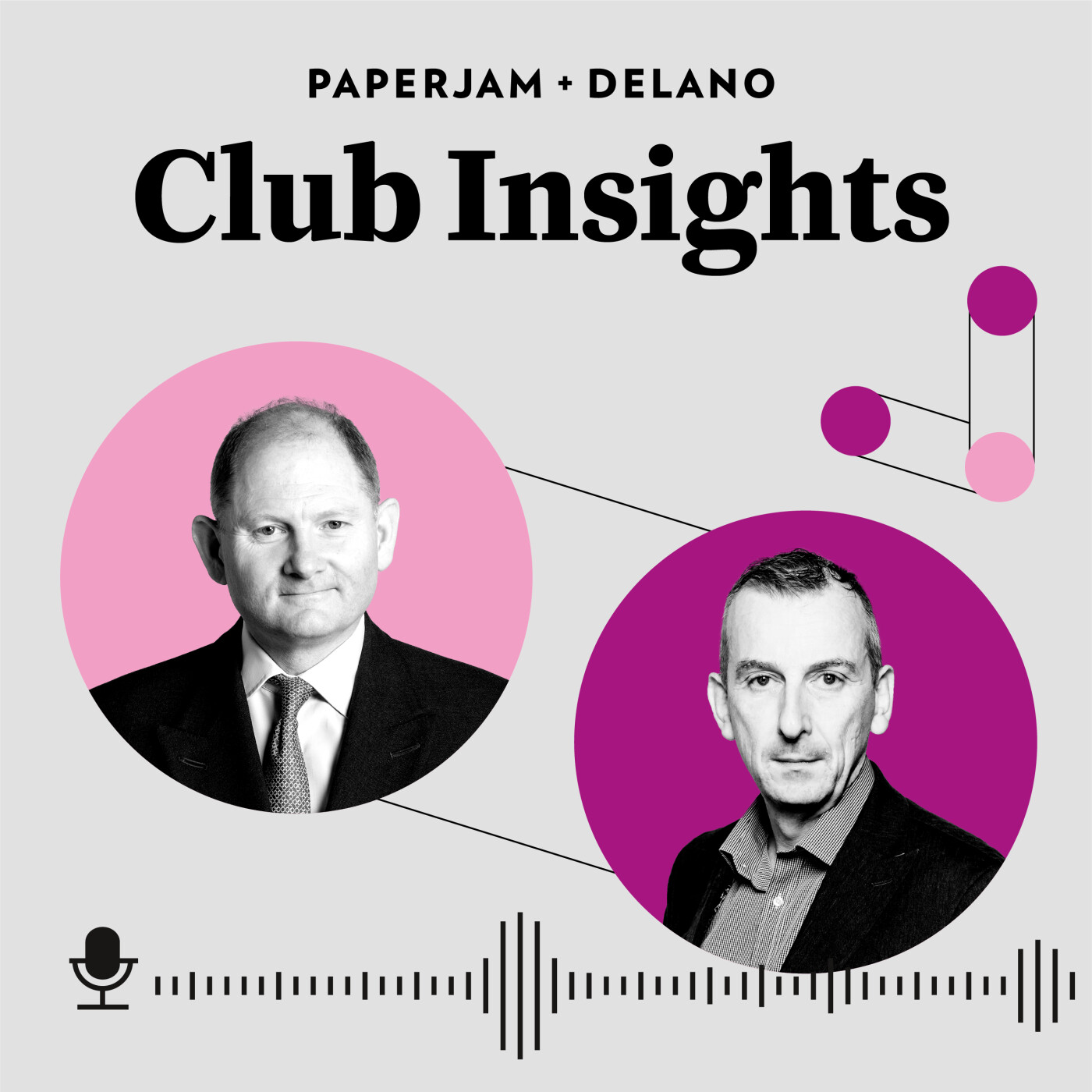 Paperjam + Delano Club Insights