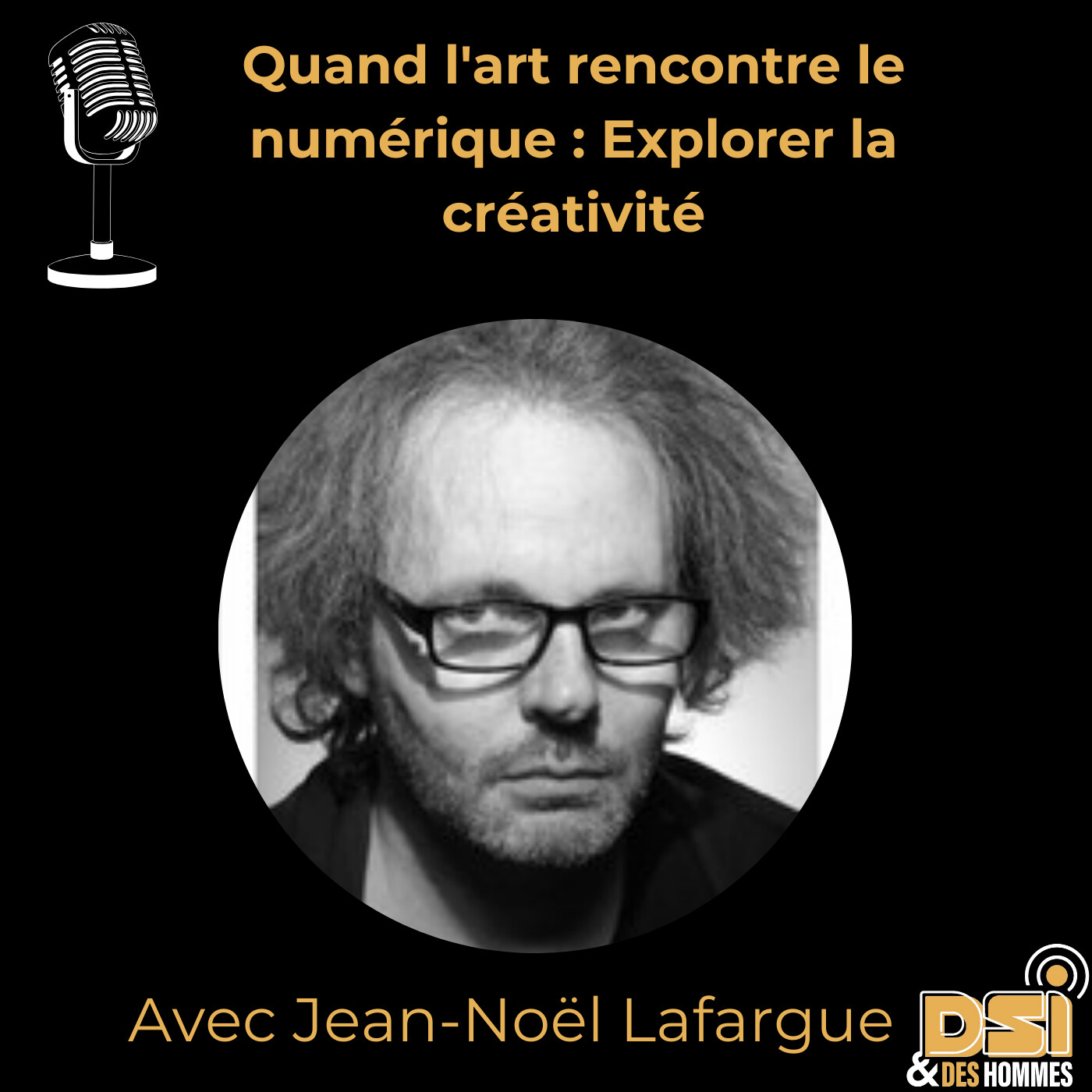 DSI et des Hommes