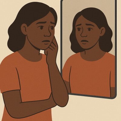 #7 L’HONNÊTETÉ cover