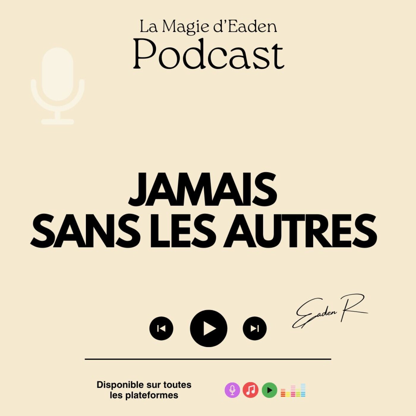 La Magie d\'Eaden