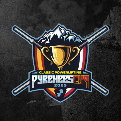 PYRENEES CUP 2025 - Ronan Foucré, Youssuf El Adlani, Pierre Renaud cover