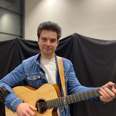 30 minutes avec : Pierre Locoge cover