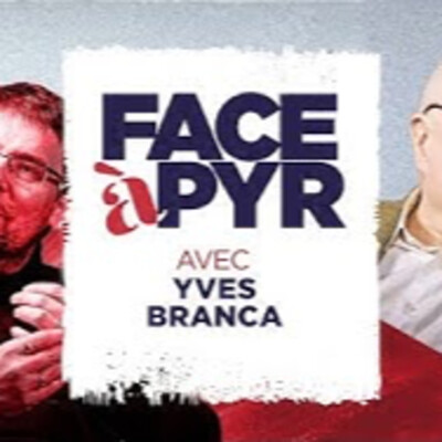 FACE à PYR # 10 avec Yves Branca : La pensée chinoise de Meng Zi à Xi Jinping - # politique cover