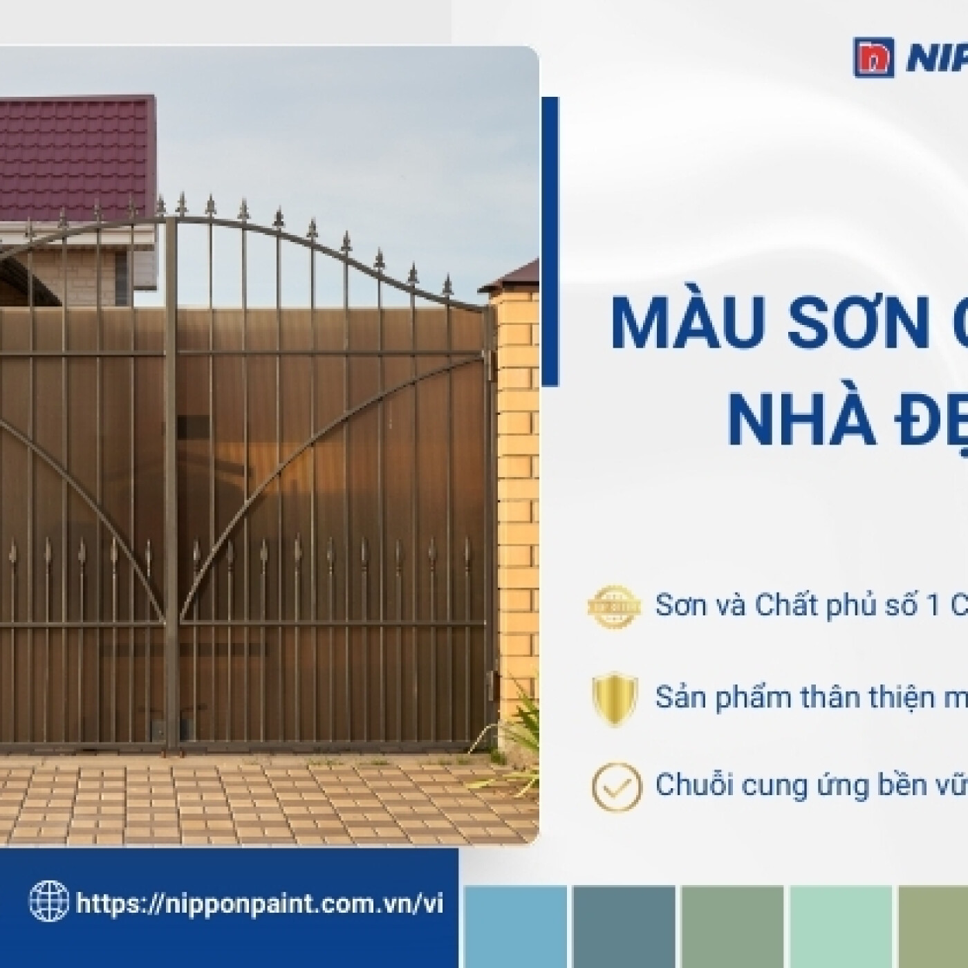 mau son cong nha hop phong thuy episode artwork