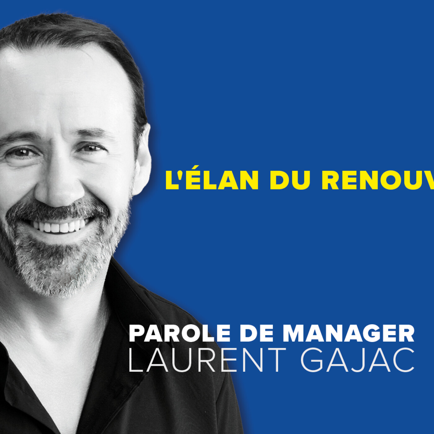 L'élan du renouveau